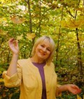 Rencontre Femme : Lyuciya, 62 ans à Russie  Stary Oskol